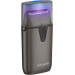 Шейвер BaByliss PRO UV Single Foil Metal Shaver FXLFS1E