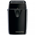 Шейвер BaByliss PRO UV Double Foil Metal Shaver FXLFS2E