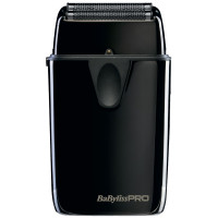 Шейвер BaByliss PRO UV Double Foil Metal Shaver FXLFS2E