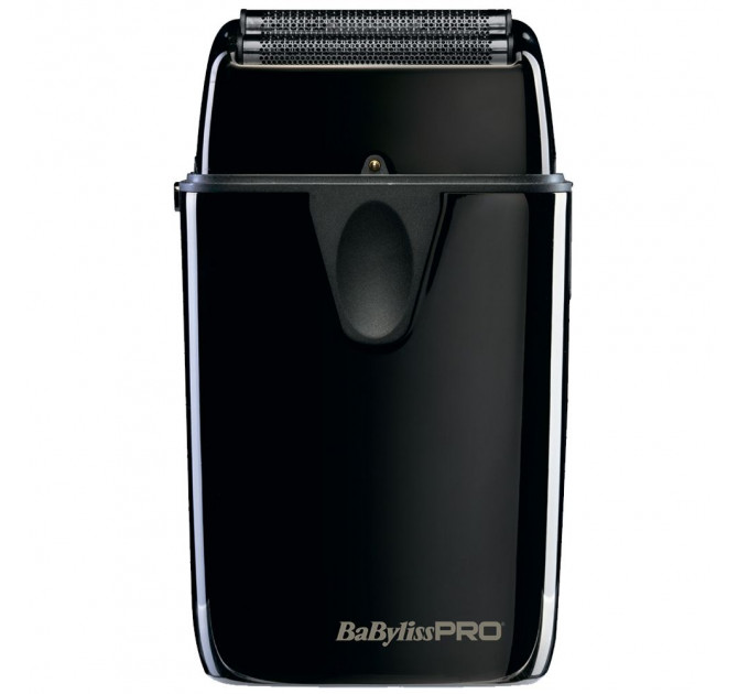Шейвер BaByliss PRO UV Double Foil Metal Shaver FXLFS2E