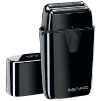 Шейвер BaByliss PRO UV Double Foil Metal Shaver FXLFS2E