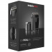 Шейвер BaByliss PRO UV Double Foil Metal Shaver FXLFS2E