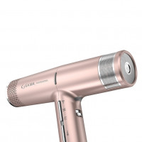 Фен для волосся Ga.Ma IQ 2 Perfetto Rose&Gold PH6075.PK