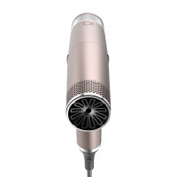 Фен для волосся Ga.Ma IQ 2 Perfetto Rose&Gold PH6075.PK