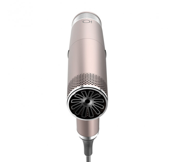 Фен для волосся Ga.Ma IQ 2 Perfetto Rose&Gold PH6075.PK