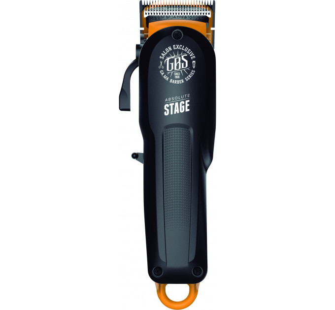 Машинка для стрижки Ga.Ma GBS Absolute Stage Cordless SMB5028