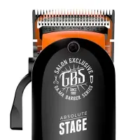 Машинка для стрижки Ga.Ma GBS Absolute Stage Cordless SMB5028