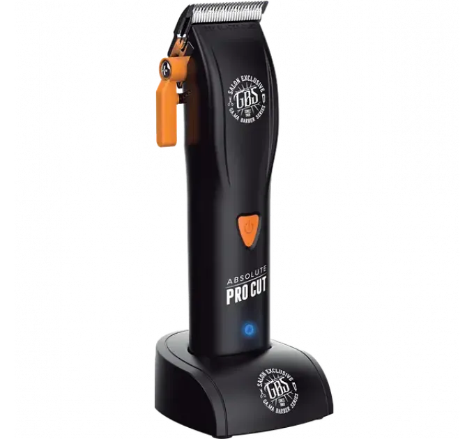 Машинка для стрижки Ga.Ma GBS Absolute PRO-CUT SMB5029