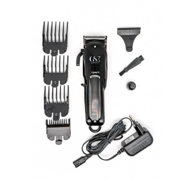 Машинка для стрижки Ga.Ma GC910 XPERT SM0181