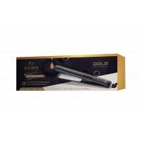 Выпрямитель для волос Ga.Ma CP14 Dual Plates Gold LED GI2510