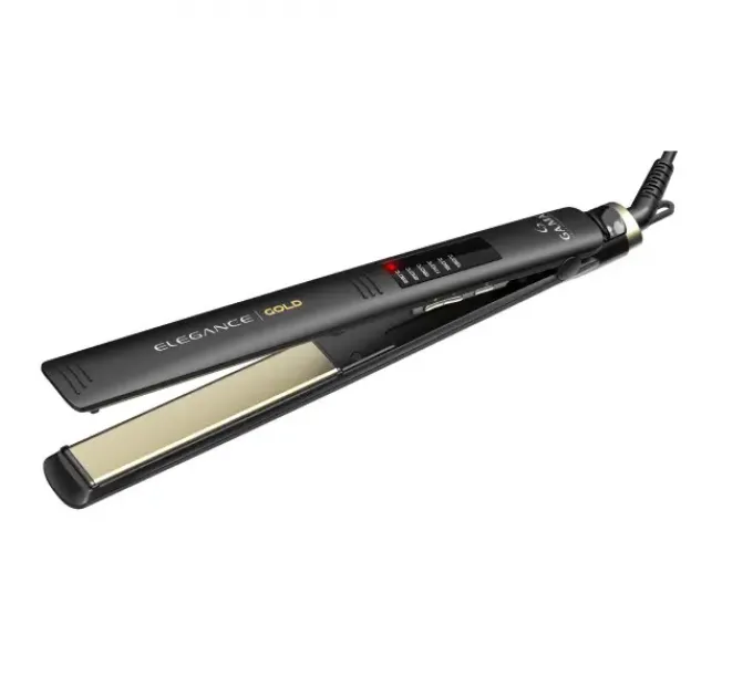 Випрямляч для волосся Ga.Ma Elegance Gold Led GI0235