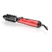 Фен-щітка для волосся з 2 обертовими насадками Ga.Ma MultiStyler 2600 Turbo Ionic Rotating Brush GH0105