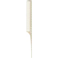 Гребінець для волосся SPL Ivory Hair Comb 13751 (слонова кістка)