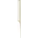 Гребінець для волосся SPL Ivory Hair Comb 13751 (слонова кістка)