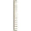 Гребінець для стрижки SPL Ivory Hair Comb 13752 (слонова кістка)