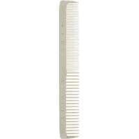 Гребінець для стрижки SPL Ivory Hair Comb 13752 (слонова кістка)