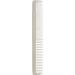 Гребінець для стрижки SPL Ivory Hair Comb 13752 (слонова кістка)