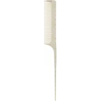 Расческа для волос SPL Ivory Hair Comb 13754 (слоновая кость)