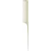 Гребінець для волосся SPL Ivory Hair Comb 13754 (слонова кістка)