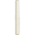 Гребінець для волосся SPL Ivory Hair Comb 13755 (слонова кістка)