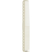 Гребінець для волосся SPL Ivory Hair Comb 13755 (слонова кістка)