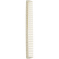 Гребінець для волосся SPL Ivory Hair Comb 13757 (слонова кістка)