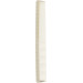 Гребінець для волосся SPL Ivory Hair Comb 13757 (слонова кістка)