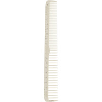 Гребінець для стрижки SPL Ivory Hair Comb 13759 (слонова кістка)
