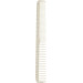Расческа для стрижки SPL Ivory Hair Comb 13759 (слоновая кость)