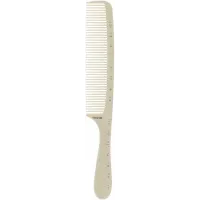 Расческа для волос SPL Ivory Hair Comb 13760 (слоновая кость)