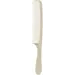 Расческа для волос SPL Ivory Hair Comb 13760 (слоновая кость)