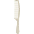 Гребінець для волосся SPL Ivory Hair Comb 13761 (слонова кістка)