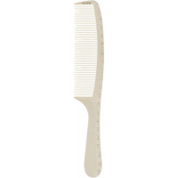 Гребінець для волосся SPL Ivory Hair Comb 13761 (слонова кістка)