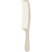 Гребінець для волосся SPL Ivory Hair Comb 13761 (слонова кістка)