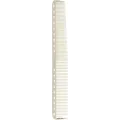 Гребінець для волосся SPL Ivory Hair Comb 13763 (слонова кістка)