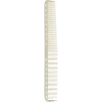 Гребінець для волосся SPL Ivory Hair Comb 13763 (слонова кістка)