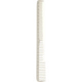 Гребінець для стрижки SPL Ivory Hair Comb 13764 (слонова кістка)