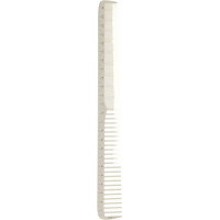 Гребінець для стрижки SPL Ivory Hair Comb 13764 (слонова кістка)