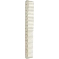 Расческа для волос SPL Ivory Hair Comb 13763 (слоновая кость)