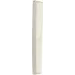 Гребінець для волосся SPL Ivory Hair Comb 13765 (слонова кістка)