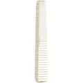 Расческа для стрижки SPL Ivory Hair Comb 13766 (слоновая кость)