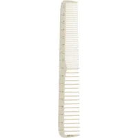 Гребінець для стрижки SPL Ivory Hair Comb 13766 (слонова кістка)