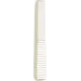 Расческа для стрижки SPL Ivory Hair Comb 13766 (слоновая кость)