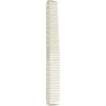 Гребінець для волосся SPL Ivory Hair Comb 13767 (слонова кістка)