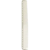 Гребінець для волосся SPL Ivory Hair Comb 13767 (слонова кістка)