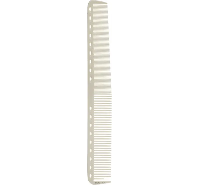 Гребінець для волосся SPL Ivory Hair Comb 13767 (слонова кістка)