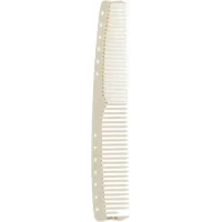 Гребінець для стрижки SPL Ivory Hair Comb 13768 (слонова кістка)