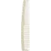 Расческа для стрижки SPL Ivory Hair Comb 13768 (слоновая кость)