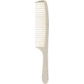 Гребінець для волосся SPL Ivory Hair Comb 13769 (слонова кістка)
