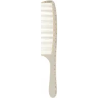 Гребінець для волосся SPL Ivory Hair Comb 13769 (слонова кістка)